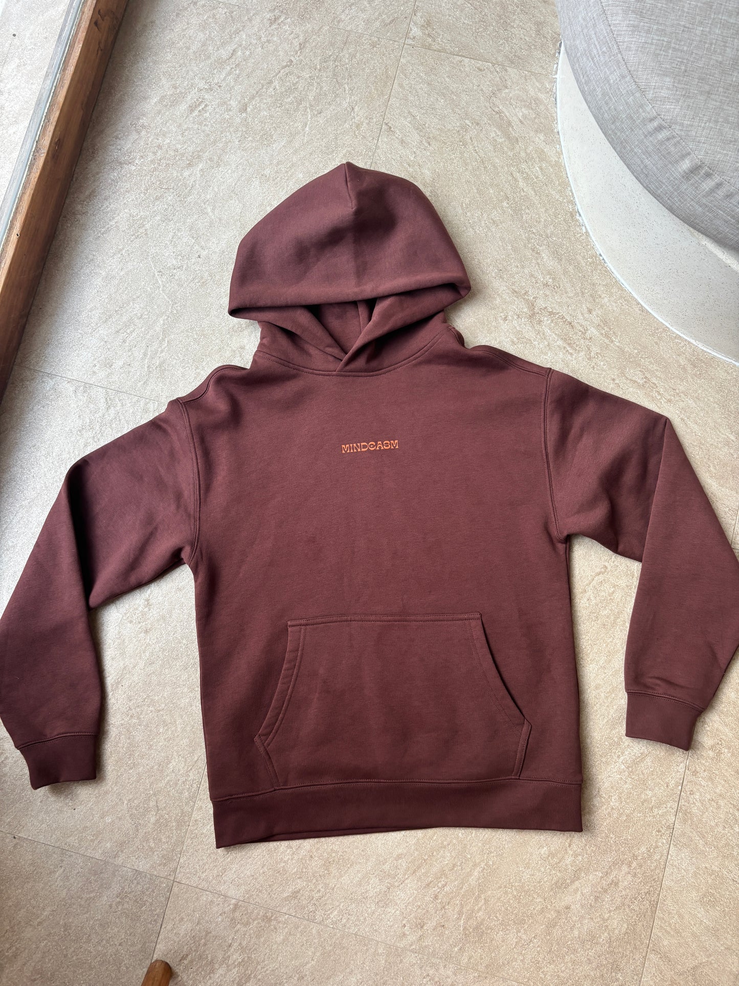 Mindgasm Hoodie