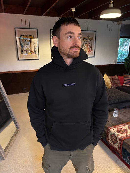 Mindgasm Hoodie