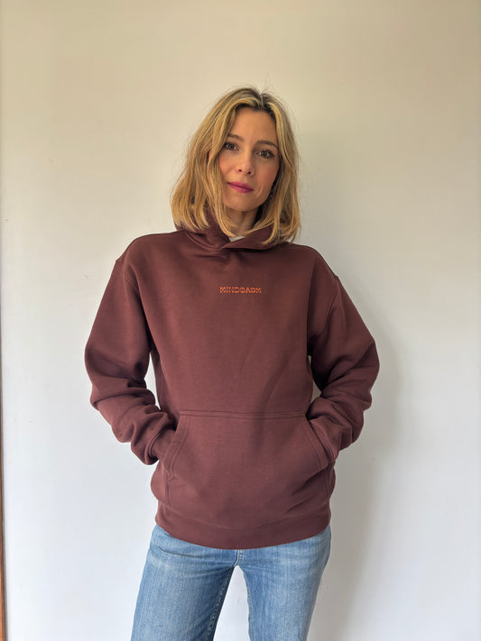 Mindgasm Hoodie