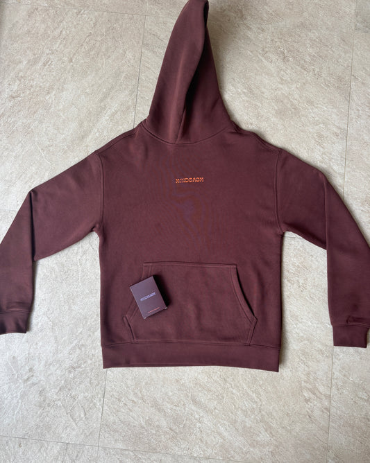 Mindgasm Game + Hoodie Bundle